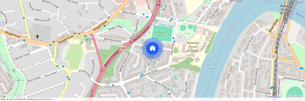 34 Boundary Road, Qld 4068, Indooroopilly