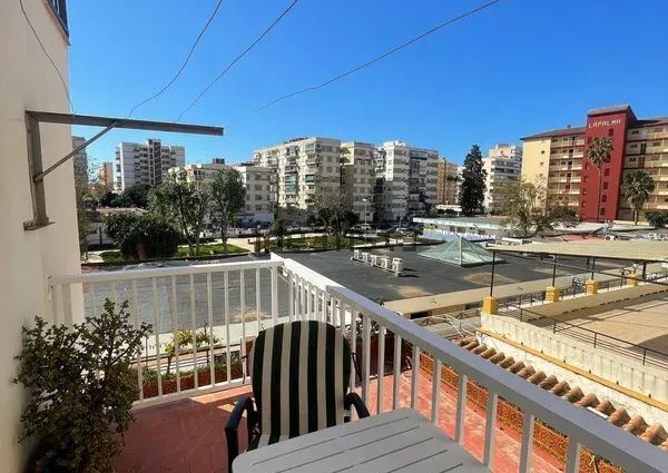 Alquiler de piso en Avenida de Andalucía