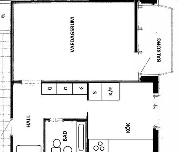 Trollbackevägen 38 - Foto 5