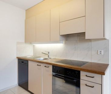 Grosszügige Wohnung mit eigener Waschmaschine - Foto 3
