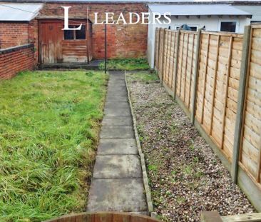 3 bedroom house to rent Co-Operative Avenue, Hucknall, Nottingham, ... - Photo 5