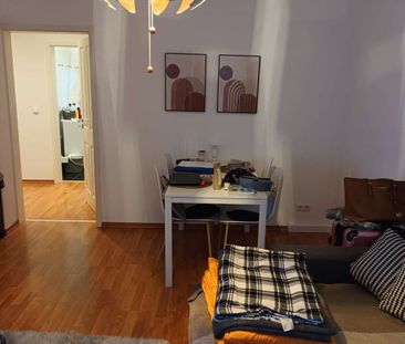 Moderne 2-Zimmer-Wohnung | Leipzig - Foto 4