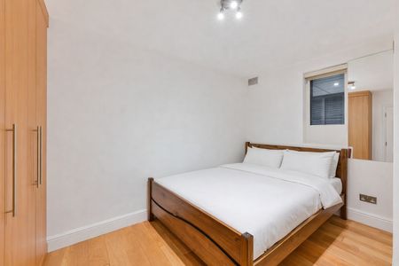 2 Bed Flat, George St, W1U - Photo 4
