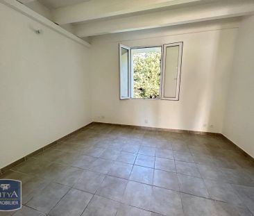 Appartement à louer 2 pièces 39.2m² - Photo 1