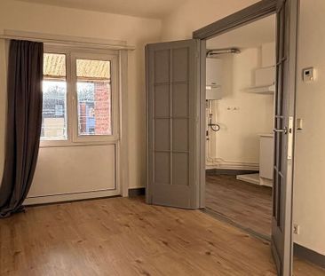 Appartement te huur in Mortsel voor € 800 met 1 slaapkamer - Photo 5