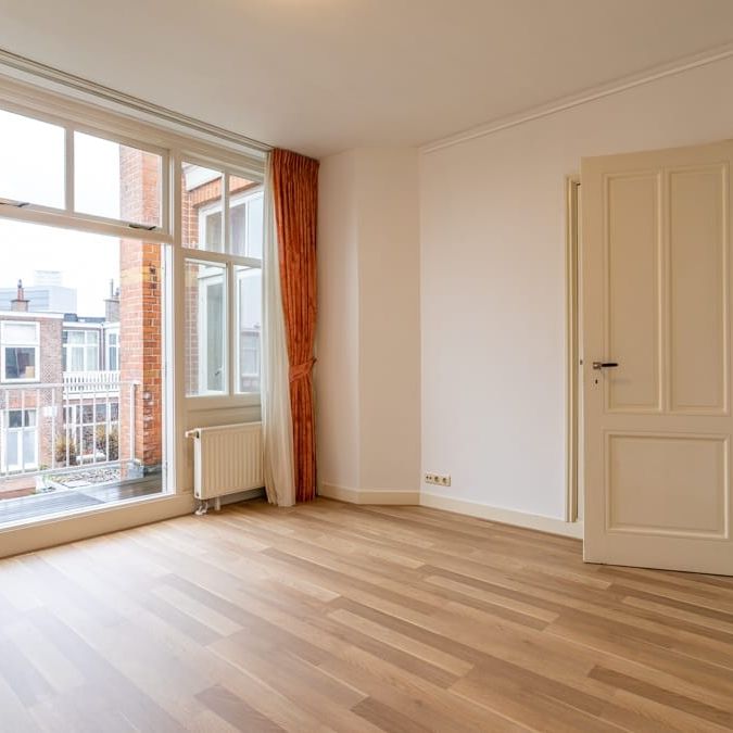 Viviënstraat 66, Statenkwartier, 2582RV, Den Haag - Photo 1