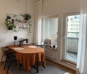 Östra Madenvägen, Sundbyberg - Foto 5