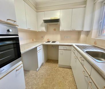 1 bedroom flat to rent - Photo 4