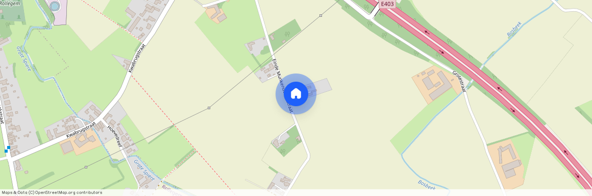 Einde Munkendoornstraat, 33, 8510, Bellegem