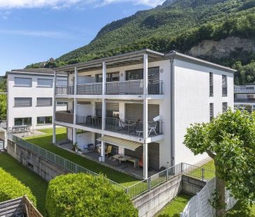 Wohnen in der Nähe des Zentrums - Foto 2