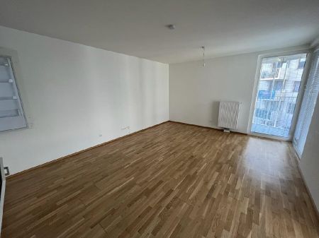 WINTERAKTION – Erster Monat Mietfrei! Gemütliche und moderne 1-Zimmer-Wohnung! - Photo 4