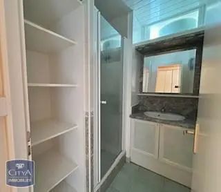 Appartement à louer 3 pièces 63.76m² - Photo 1