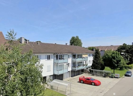 4 Zimmer, 100 m², 1. Stock - Foto 1