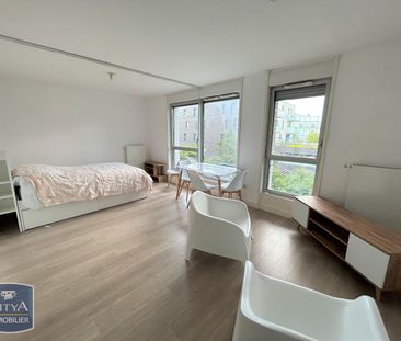 Location Appartement 1 pièce 34m² LILLE 59000 - Photo 3