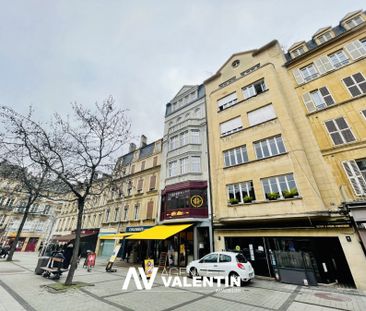 Appartement 2 pièces à Metz - Photo 5