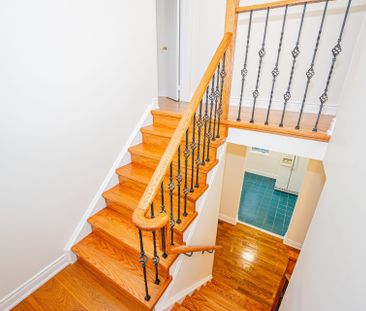 For Lease - 2878 Rainwater Drive Unit# Main & Second Floor, Mississ... - Photo 1