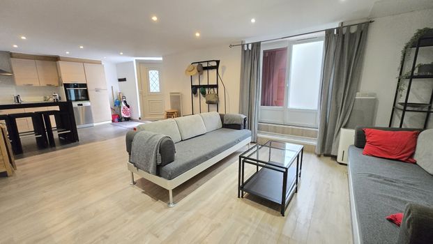 Location Appartement 2 pièces 58m² BIARRITZ 64200 - Photo 1