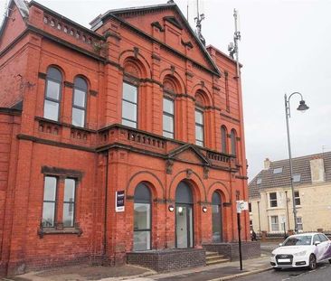 Jubilee House, Jubilee Drive, Liverpool, L7 - Photo 1