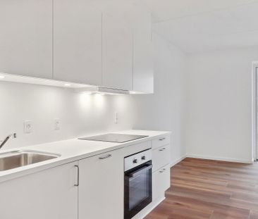 2-vær. lejlighed - Photo 5