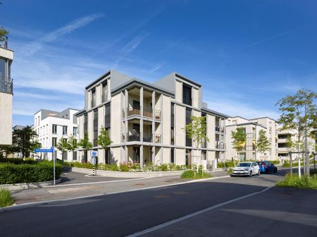 MIETEN OHNE KAUTION - Städtisch Wohnen an privilegierter Lage - Foto 5