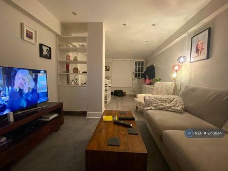 1 bedroom flat to rent - Photo 3