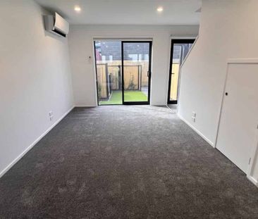 Two Bedroom Townhouse - Photo 1