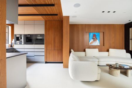 4 bedroom terraced house to rent - Photo 5