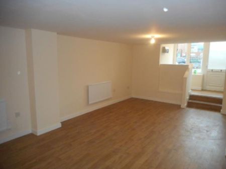 0 bedroom Studio flat to rent - Photo 2