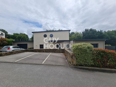 A louer - Maison T6 - Quartier Keraneost à Landerneau - Photo 4