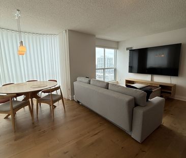 For Lease - 23 Lorraine Drive Unit# 1912, Toronto, Ontario - Photo 4