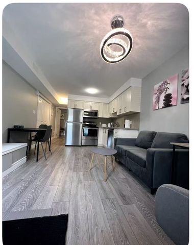 For Lease - 122 Courtland Avenue Unit# 14, Kitchener, Ontario - Photo 3