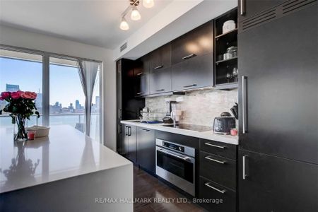 For Lease - 65 St Mary Street Unit# 2902, Toronto, Ontario - Photo 4