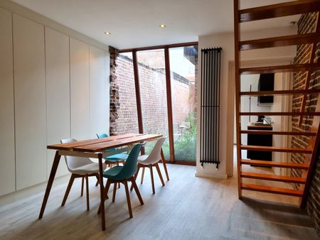 Huis te huur in Gent - Photo 5