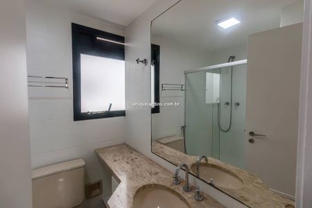 Itaim Bibi: 4 Dorm | 1 Suíte | 2 Vagas | 143 m² úteis - Photo 5
