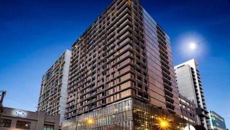 1004/22 Dorcas Street, Southbank VIC 3006 - Apartment For Rent | Domain - Photo 5