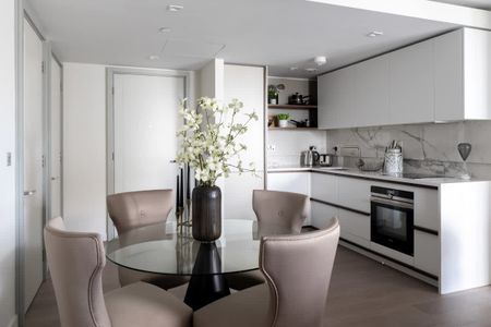 Westmark Tower, Newcastle Place, W2 - Photo 5