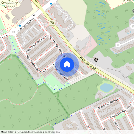 683B Wild Ginger Avenue, Waterloo