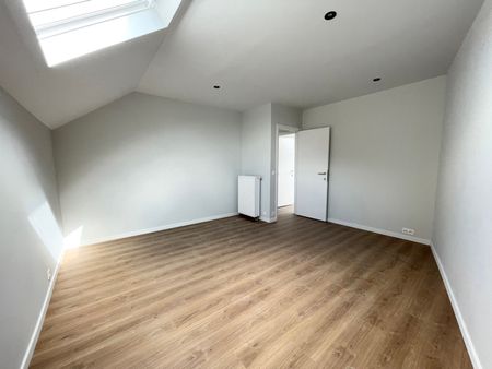 Duplex 2 chambres + parking à 1435 Mont-Saint-Guibert  Loyer: 970 € - Foto 5