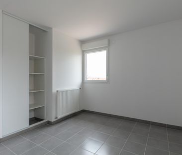 location Appartement F3 DE 58.37m² À BLAGNAC - Photo 4