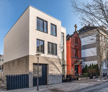 2 Zimmerwohnung in Citylage - Neubau im Bielefelder Zentrum - Foto 5