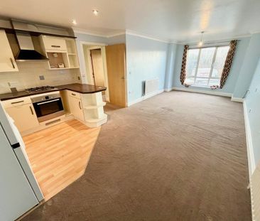 2 bedroom apartment to rent - Photo 3