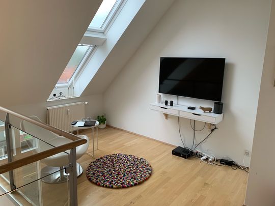 Søgade 1 A, 2. tv. 8000 Aarhus C - Photo 1