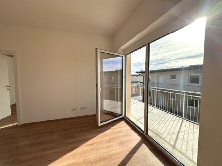 Gemütliche Mietwohnung mit Balkon in Lödersdorf …! - Foto 2