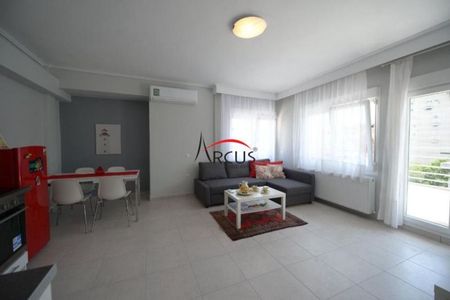 Διαμέρισμα για ενοικίαση Ιπποκράτειο (Φάληρο - Ιπποκράτειο) - Photo 3