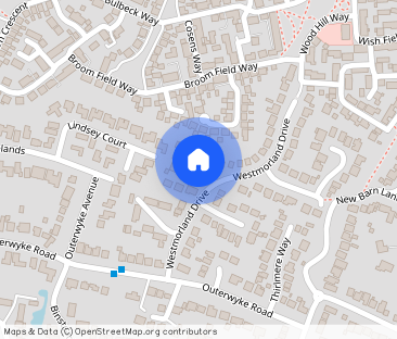 Bala Crescent, Bognor Regis, West Sussex, PO22 - Photo 1