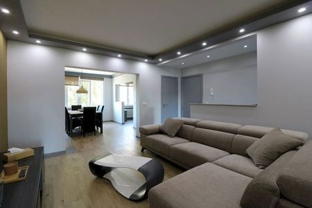 Appartement te huur - Foto 4