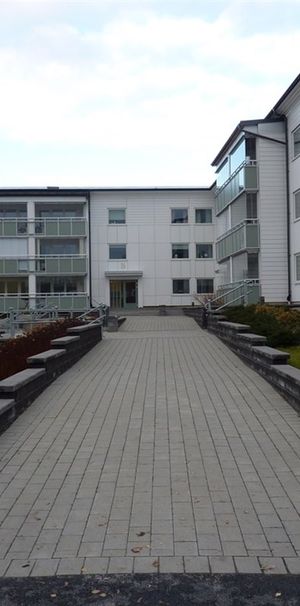 Nillas väg 28 A - Photo 1
