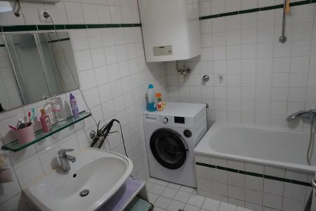 Maisonette-Wohnung in Klagenfurt Innenstadt - Photo 4