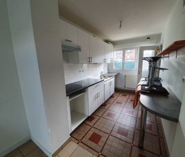 Location Maison 3 pièces 49m² LOOS 59120 - Photo 2