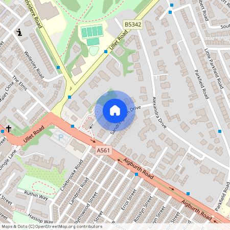 Sandringham Drive